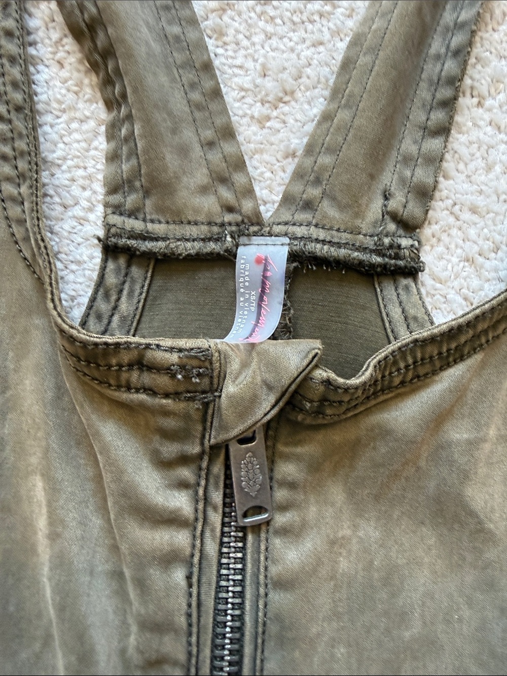 FP Movement Jumper - Picture 4 of 6